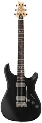 PRS Fiore HH Satin Black Hyacinth elektriskā ģitāra