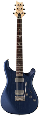 PRS Fiore HH Satin Met Midnight elektriskā ģitāra