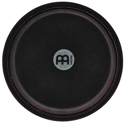 Meinl 11" Quinto Buffalo Head BK konga āda