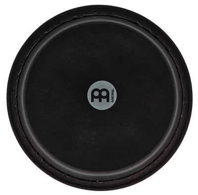 Meinl 12" 1/2" Tumba Buffalo Head BK tumbas bungādas