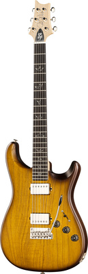 PRS Fiore HH Satin Sunflower elektriskā ģitāra