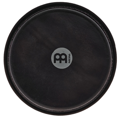 Meinl 8 1/2" Hembra Buffalo Head BK kongas āda