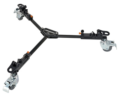iriz Dolly230 statīva dolly