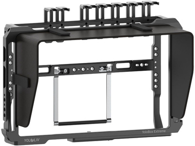 YoloLiv YoloBox Extreme Cage