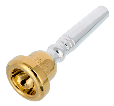 HDM Masterpiece Classic G trompetes iemutnis