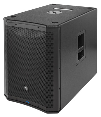 Presonus Air XD Sub 15 aktīvais zemfrekvences skaļrunis