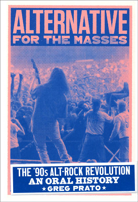 Quarto Publishing Group Alternative for the Masses grāmata