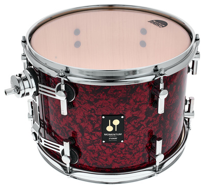 Sonor 13"x9.25" Mom. TT Maple REP toms