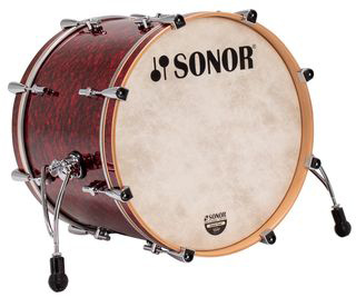 Sonor 20″x15.75″ Mom. BD Maple REP