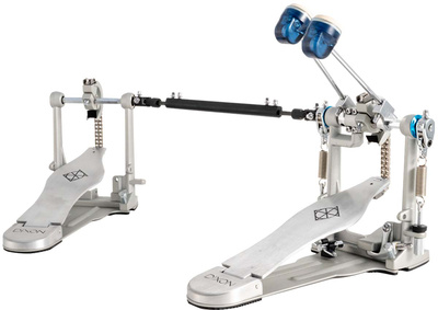 Dixon PP-P2D-EU Double Pedal