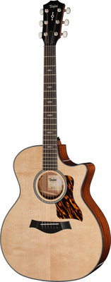 Taylor 314ce Next Generation akustiskā ģitāra