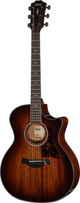 Taylor 324ce Next Generation elektroakustiskā ģitāra