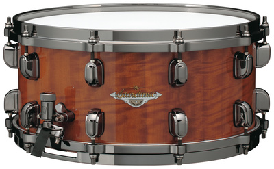 Tama 14"x6,5" Bubinga -GAC mazais bungas