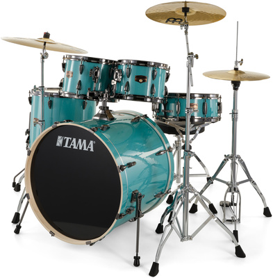 Tama Imperialstar 22" 5pcs -SLM akustiskais bungu komplekts