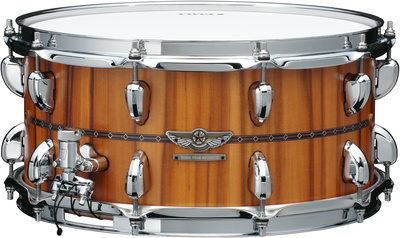 Tama 14″x6.5″ Star Reserve Sn. SNT