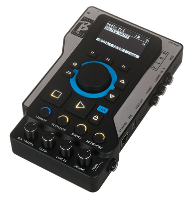 M-Live B.Beat Plus