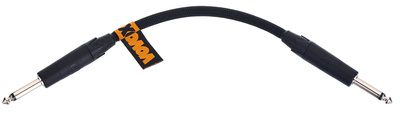 Vovox vita protect A 0.25 m TS/TS patch kabelis