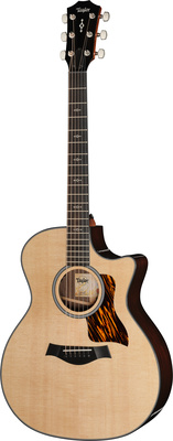 Taylor 414ce Next Generation Natural akustiskā ģitāra