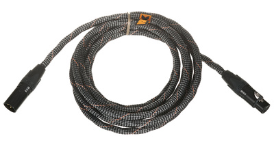 Vovox sonorus protect S 3.5 m XLR mikrofona kabelis