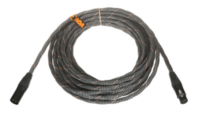 Vovox sonorus protect S 10.0 m XLR mikrofona kabelis