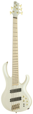 Ibanez BTB605MLM-PWM 5 stīgu elektriskais bass