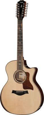 Taylor 854ce Next Generation
