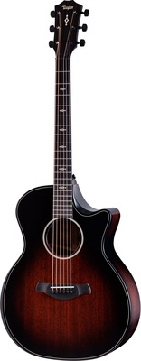 Taylor BE 324ce Next Generation akustiskā ģitāra