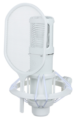 Yamaha YCM705 W lielas diafragmas kondensatora mikrofons