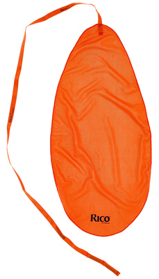 DAddario Woodwinds Rico Anti-Microbial Swab klarnetes tīrāmā drāna