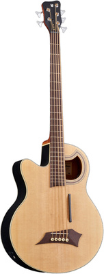 Warwick RockBass Alien 5 NTS LH