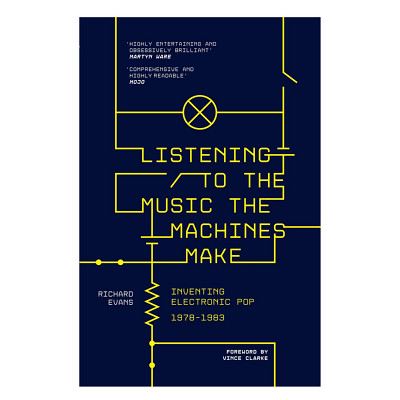 Omnibus Press Listening to the Music specializēta grāmata