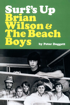 Putman Publishing Surf's Up: Brian Wilson biogrāfija