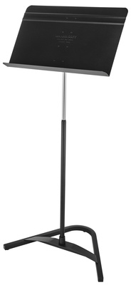 Manhasset 85 Harmony Stand Alu orķestra notpults