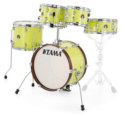 Tama Club Jam Double Tom -FYM ltd. bungu korpusu komplekts