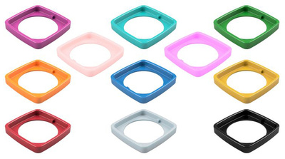 Kunath Sigo Tenor Decorative Rings