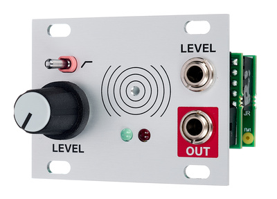 Intellijel Designs MEMS Mic 1U