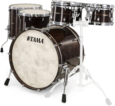 Tama STAR Drum Maple Set CBP