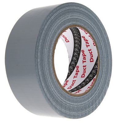 Gerband Tape 246 Silver auduma līmlente