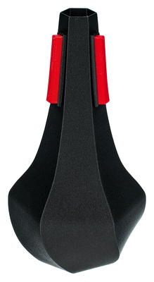 A Mute Trumpet Straight M1