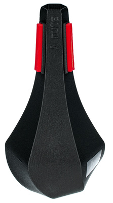 A Mute Trumpet Straight M2