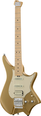 Hils HNS1M Summer Sand bezgłowicowa gitara elektryczna