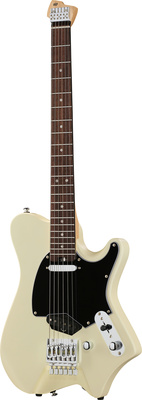 Hils HNT1R Ivory gitara elektryczna B-Stock