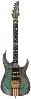 Ibanez IV2RG Visions RG elektriskā ģitāra