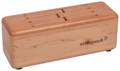 Schlagwerk Log Drum 45063