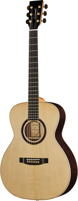 Lakewood M-32 40th Anniversary