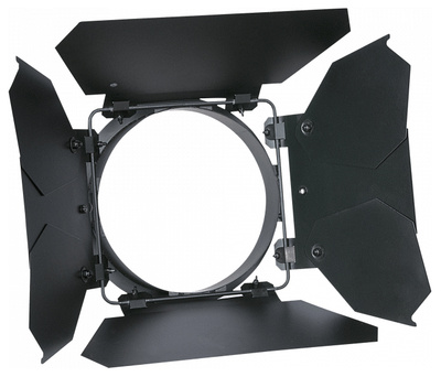 Showtec Performer 2000 vārti