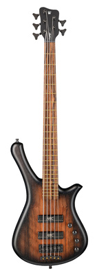 Warwick TeamBuilt Fortress LTD 5 NB