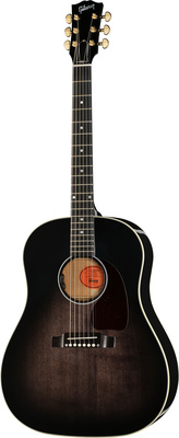 Gibson J-45 Standard Cobra Burst