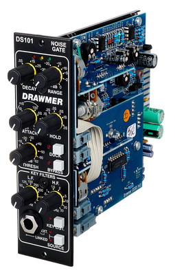 Drawmer DS101 Noise Gate
