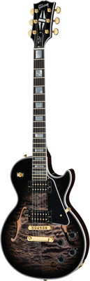 Gibson Les Paul Custom F-Hole Cobra B